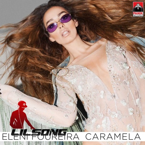 Eleni Foureira - Caramela (Greek Version)